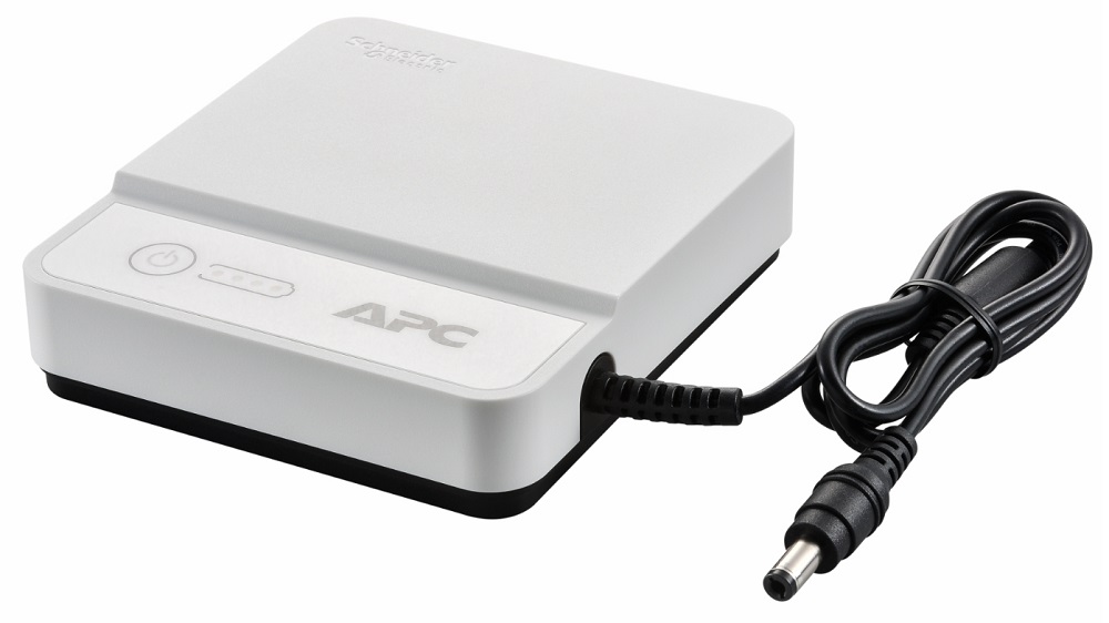 UPS APC Back-UPS Connect CP12036LI 12VDC/36W - APC