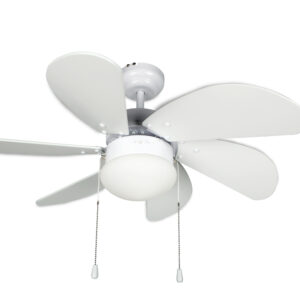 Ventoinha de Tecto 50W (Ø80cm) - ORBEGOZO