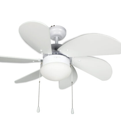 Ventoinha de Tecto 50W (Ø80cm) - ORBEGOZO