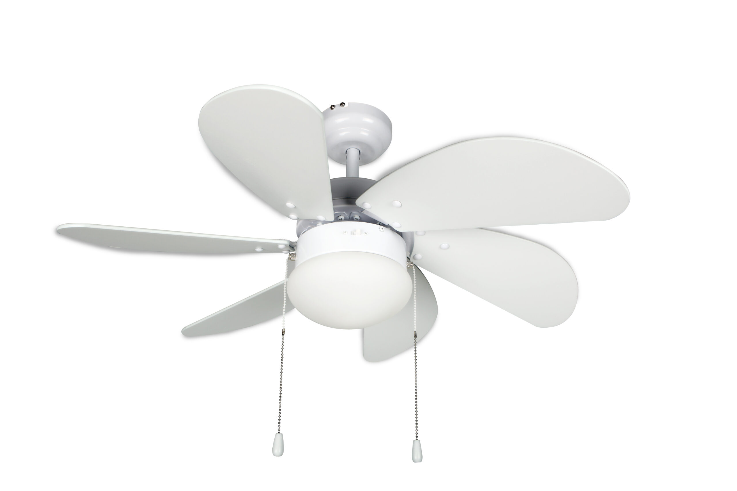 Ventoinha de Tecto 50W (Ø80cm) - ORBEGOZO