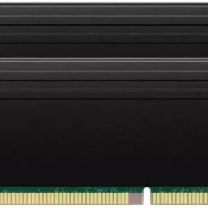 Memória RAM 32GB (2x 16GB) DDR4 3200 MHz - CRUCIAL