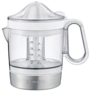 Espremedor de Citrinos CP3535 40W – SEVERIN