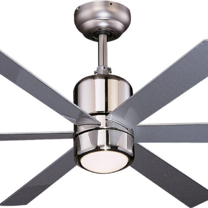 Ventoinha de Tecto 65W (Ø120cm) - ORBEGOZO