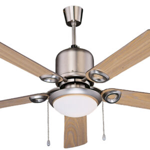Ventoinha de Teto 60W (Ø120cm) - ORBEGOZO