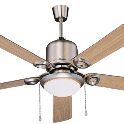 Ventoinha de Teto 60W (Ø120cm) - ORBEGOZO