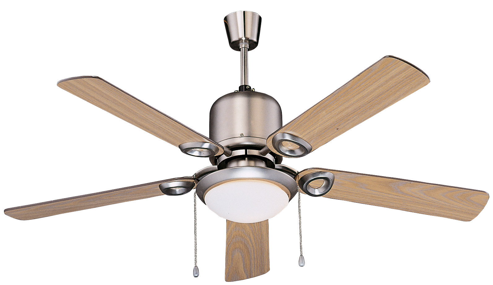 Ventoinha de Teto 60W (Ø120cm) - ORBEGOZO