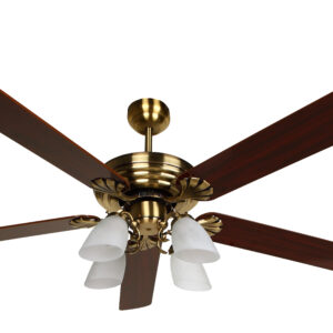 Ventoinha de Teto CP 66142 70W (Ø142cm) - ORBEGOZO