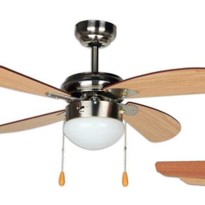 Ventoinha de Teto 55W (Ø95cm) - ORBEGOZO