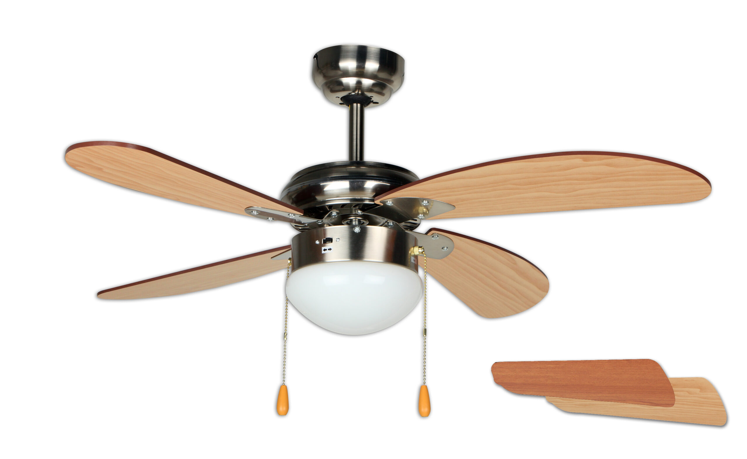 Ventoinha de Teto 55W (Ø95cm) - ORBEGOZO