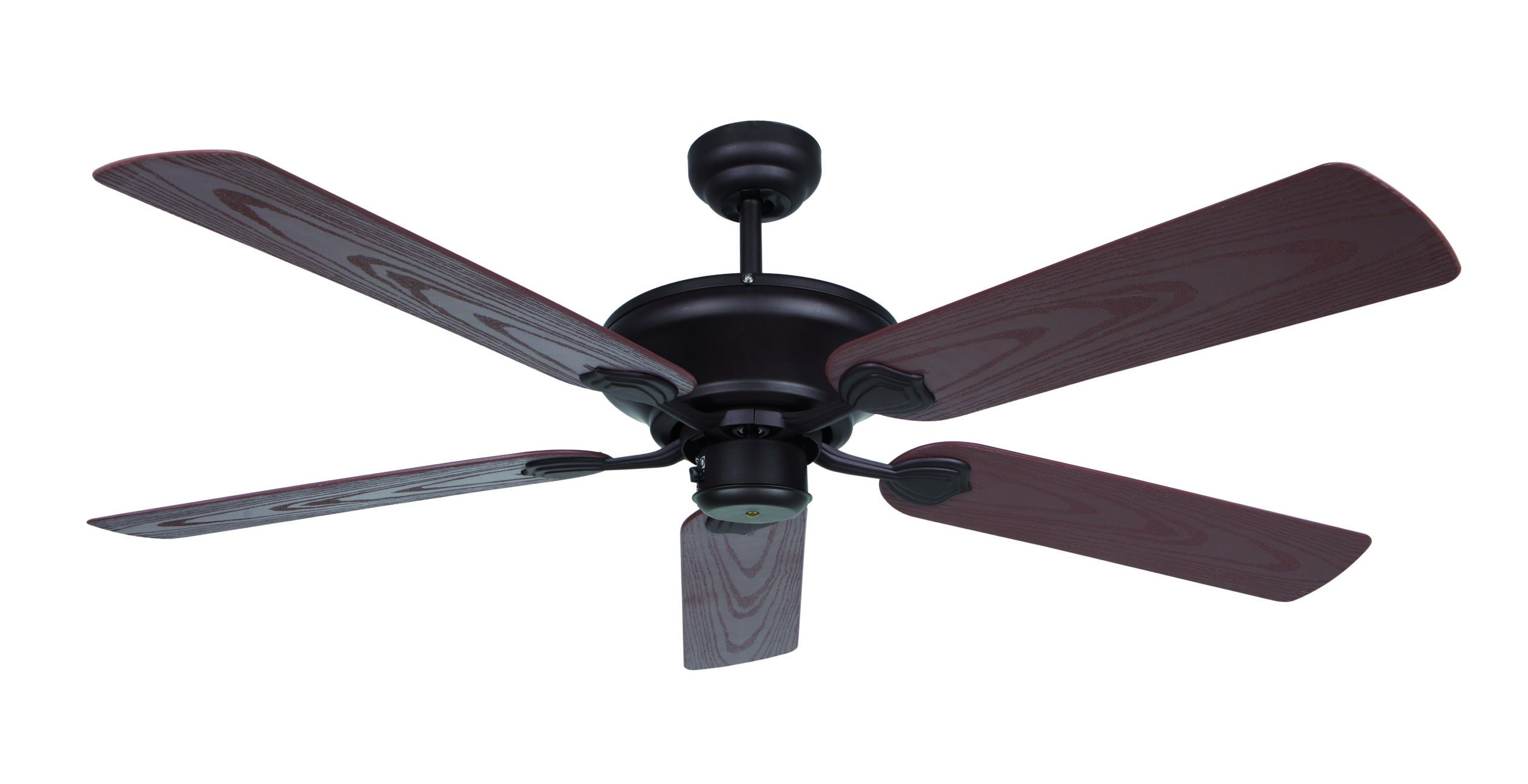 Ventoinha de Teto 60W (Ø132cm) - ORBEGOZO