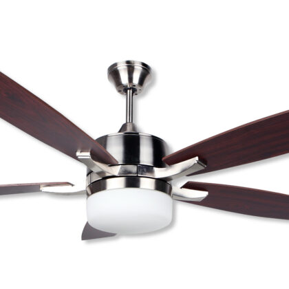Ventoinha de Teto 60W (Ø 132cm) - ORBEGOZO