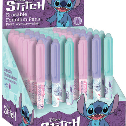 Caneta Apagável Stitch Love - COOLPACK