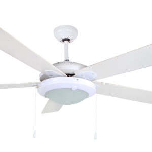 Ventoinha de Teto 60W (Ø132cm) - ORBEGOZO