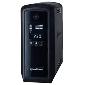UPS 900VA 540W 6 Tomadas CA - CYBERPOWER