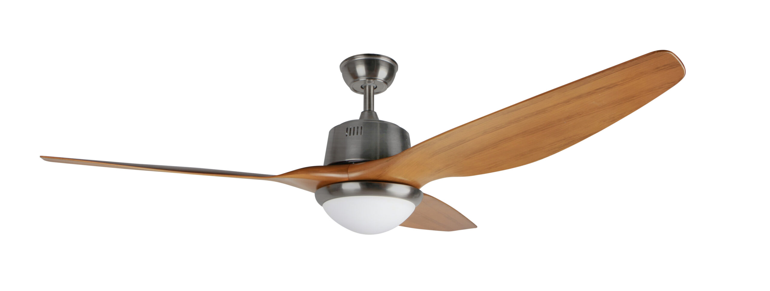 Ventoinha de Teto 85W (Ø160cm) com Luz LED 18W - ORBEGOZO