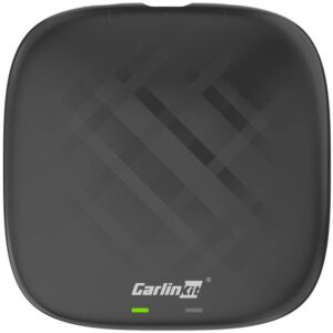 Adaptador s/ Fios CPC200-Tbox S Carplay / Android Auto - CARLINKIT