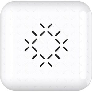 Adaptador s/ Fios U2W Mini Apple p/ Carplay (Branco) - CARLINKIT