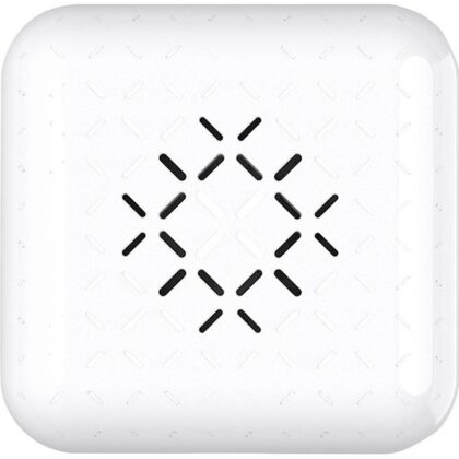 Adaptador s/ Fios U2W Mini Apple p/ Carplay (Branco) - CARLINKIT