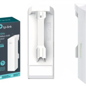 Access Point Wireless 2,4Ghz N 300Mbps p/ Exterior - TP-LINK