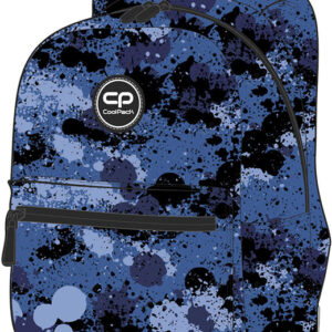 Mochila Cross Marines - COOLPACK