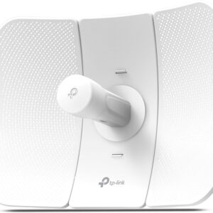 Antena Exterior 5GHz AC 23dBi CPE710 (Branco) - TP-LINK
