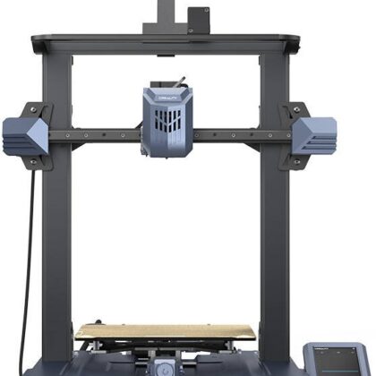 Impressora 3D CR-10 SE - CREALITY
