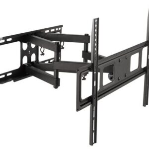 Suporte TV LCD/LED/PLASMA 32~70 40Kg VESA 600x400 - CROMAD
