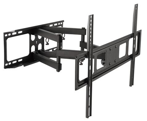 Suporte TV LCD/LED/PLASMA 32~70 40Kg VESA 600x400 - CROMAD