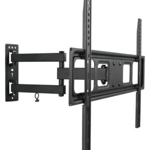 Suporte TV LCD/LED/PLASMA 32~70 35Kg VESA 600x400 - CROMAD