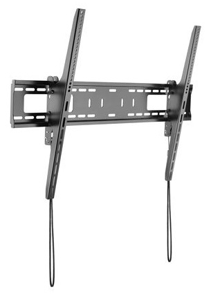 Suporte de Parede p/ TV 60 ~ 100 75Kg - CROMAD