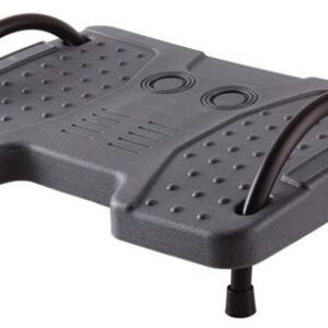 Suporte Ergon?mico (Ajust?vel em Altura) p/ P?s - CROMAD