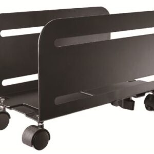 Suporte p/ PC com Rodas - CROMAD