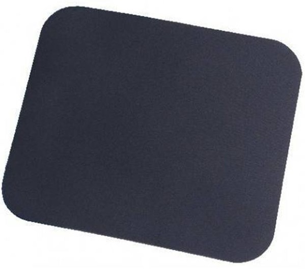 Tapete de Rato 23cm (Preto) - CROMAD