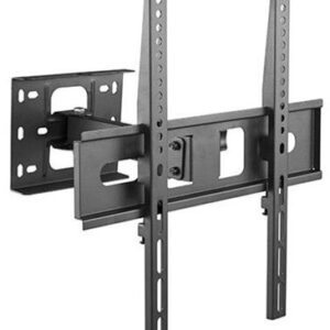 Suporte de TV/LCD/LED/PLASMA 32~55 25Kg VESA 400x400 - CROMAD