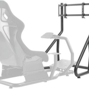 Suporte p/ Cockpit de Simulador de Corridas - CROMAD