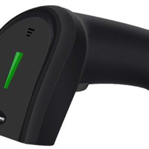 Leitor de C?digos de Barras K260 Wireless s/ Fios - CROMAD