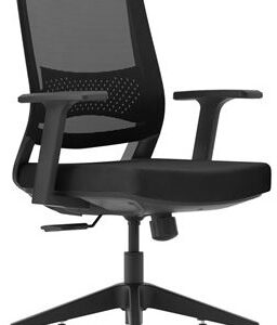 Cadeira de Escritório Senior SE2000 - CROMAD
