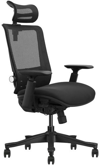 Cadeira de Escritório Senior SE1100 - CROMAD