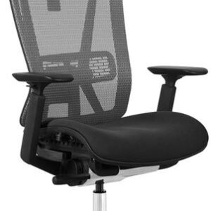 Cadeira de Escrit?rio Senior SE1200 - CROMAD