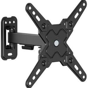 Suporte de Parede p/ TV 13~43 - CROMAD