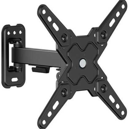 Suporte de Parede p/ TV 13~43 - CROMAD