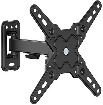 Suporte de Parede p/ TV 13~43 - CROMAD