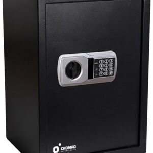 Cofre Electr?nico (500 x 350 x 310 mm) - CROMAD