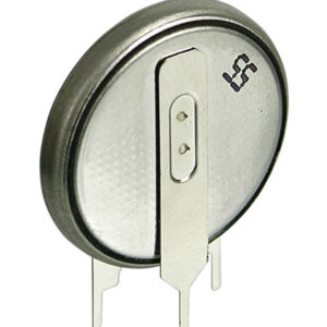 Pilha Lithium Vertical p/ C.I. 3V CR2032 - MITSUBISHI