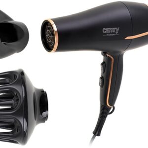 Secador de Cabelo 2200W - CAMRY