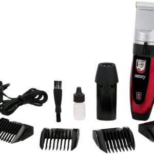 M?quina Cortar Cabelo Recarreg?vel (l?mina de cer?mica 35 W) - ADLER