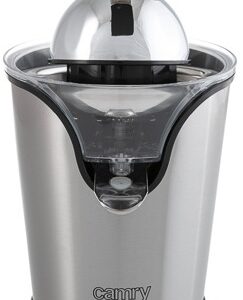 Espremedor 500W (Inox) - CAMRY