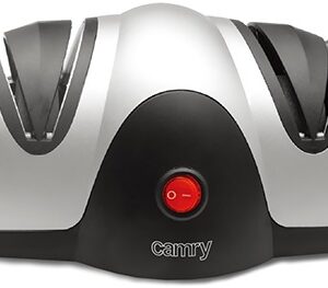 Afiador de Facas Elétrico 40W - CAMRY