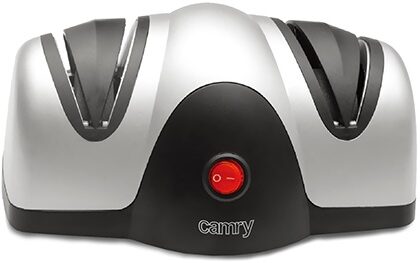 Afiador de Facas Elétrico 40W - CAMRY