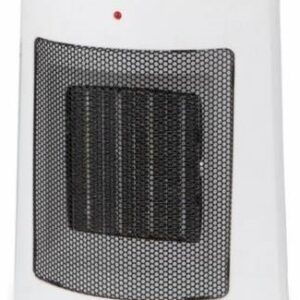 Aquecedor de Cer?mica 1500W - ORBEGOZO